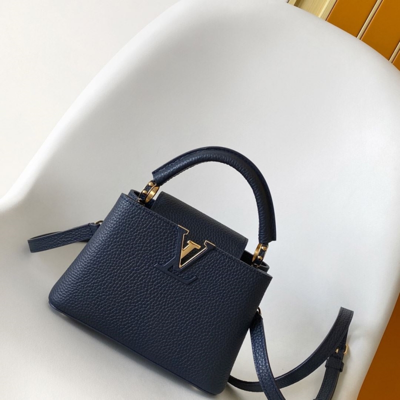 LV Capucines Bags